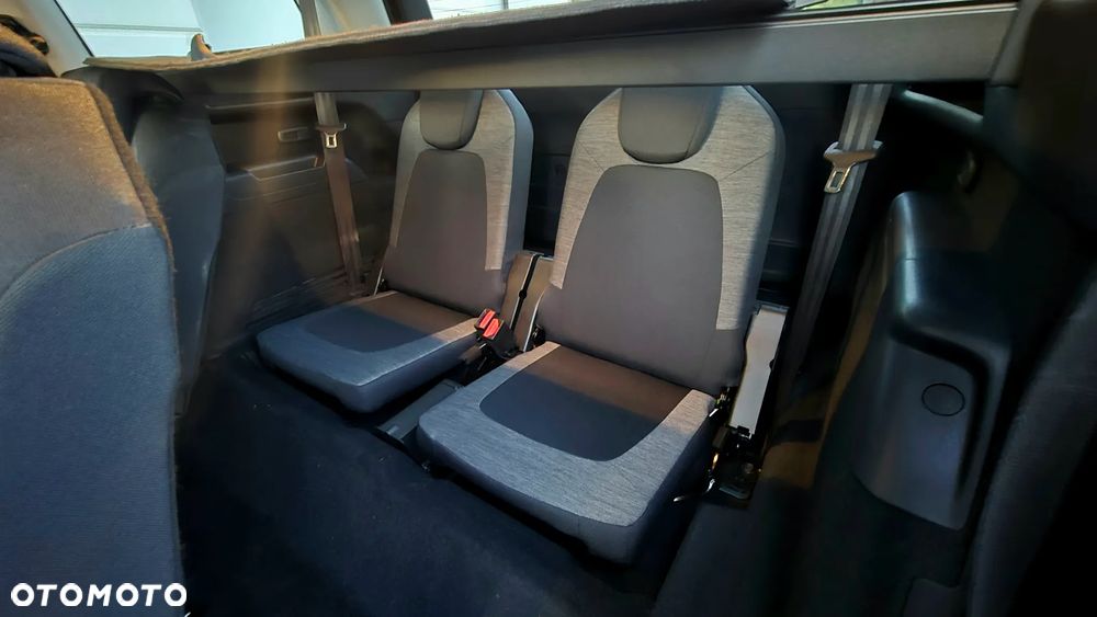 Citroën C4 SpaceTourer - 8