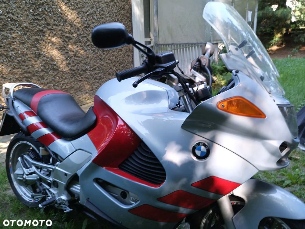 BMW K - 3