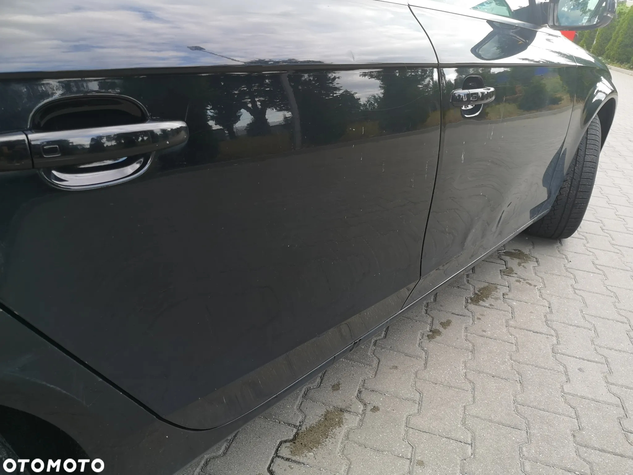 Audi A4 2.0 TDI Multitronic - 24