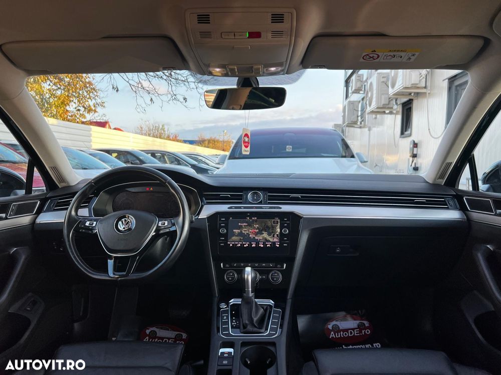 Volkswagen Passat - 7