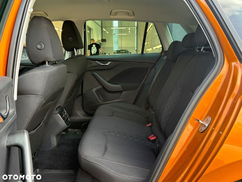 Skoda Kamiq 1.0 TSI Ambition - 13