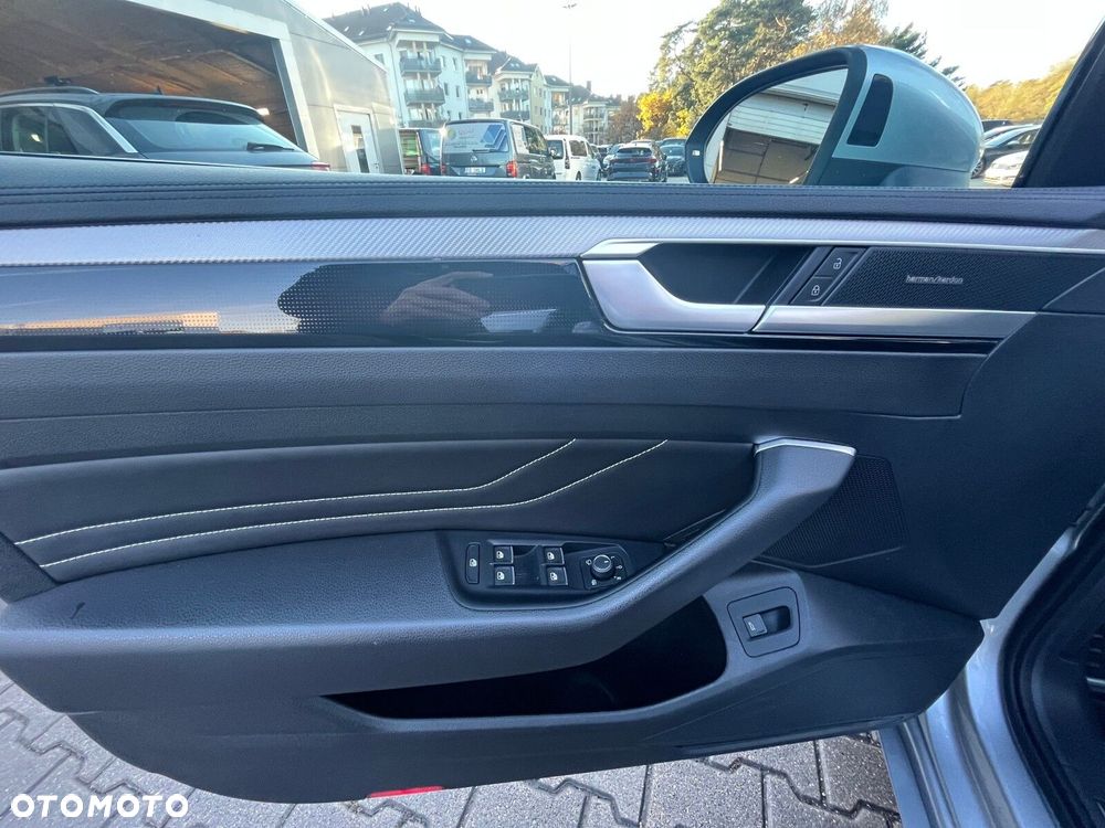 Volkswagen Arteon 2.0 TDI 4Motion R-Line DSG - 15