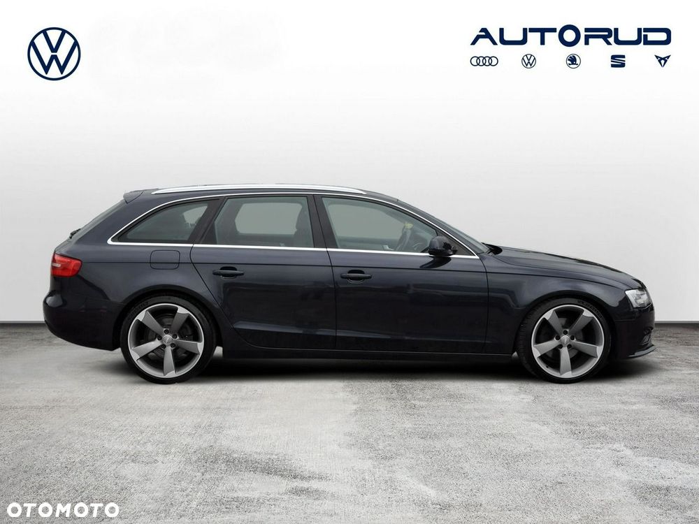 Audi A4 Avant 2.0 TDI - 8