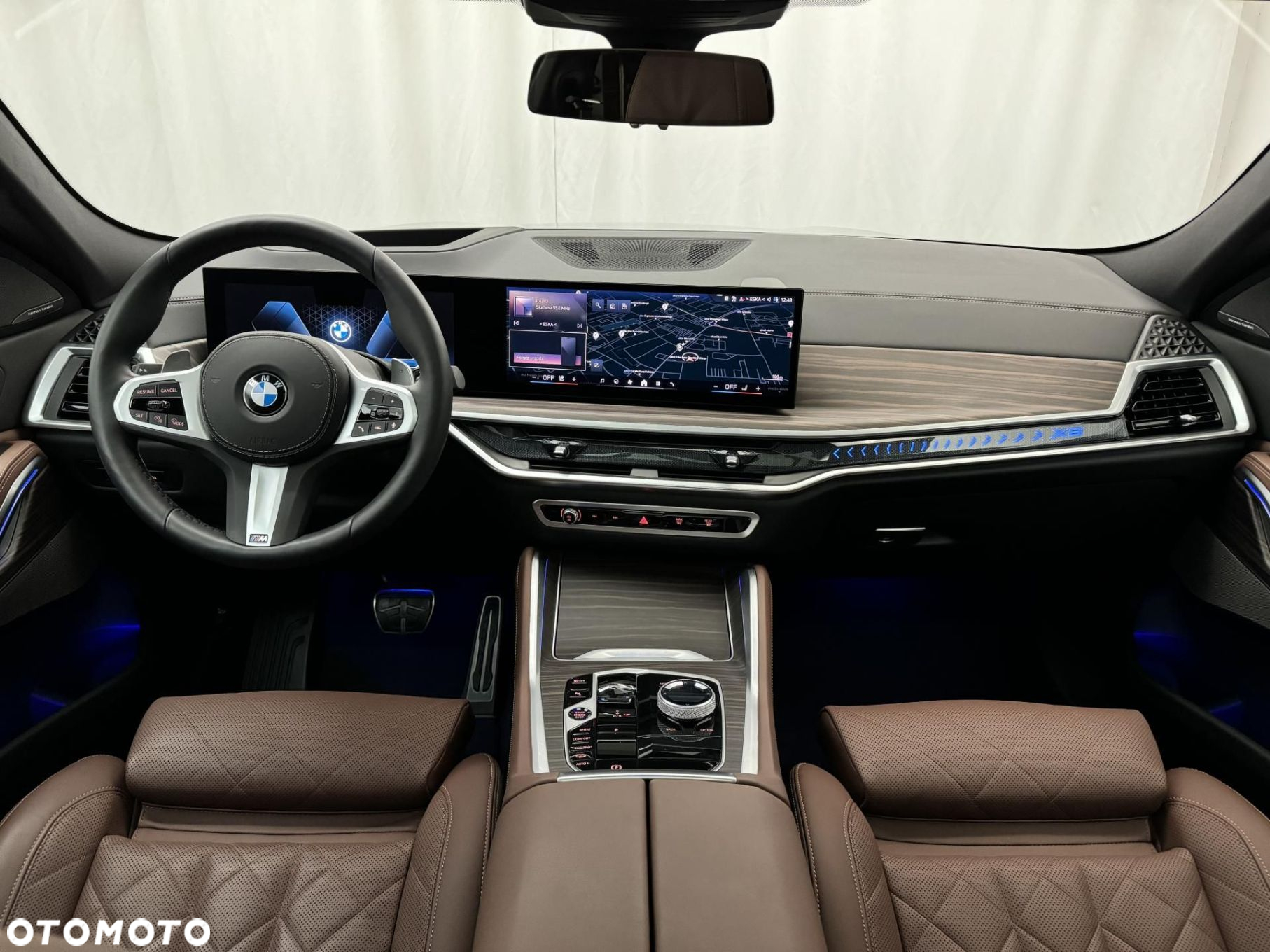BMW X6 - 28