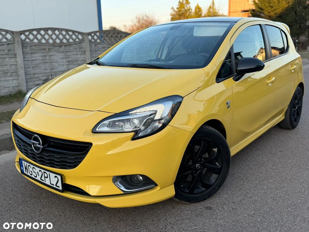 Opel Corsa - 15