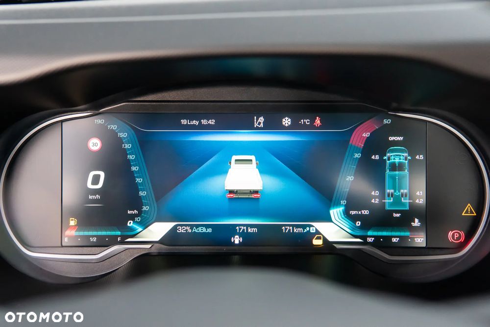 Iveco Daily 50C18HZ - 6