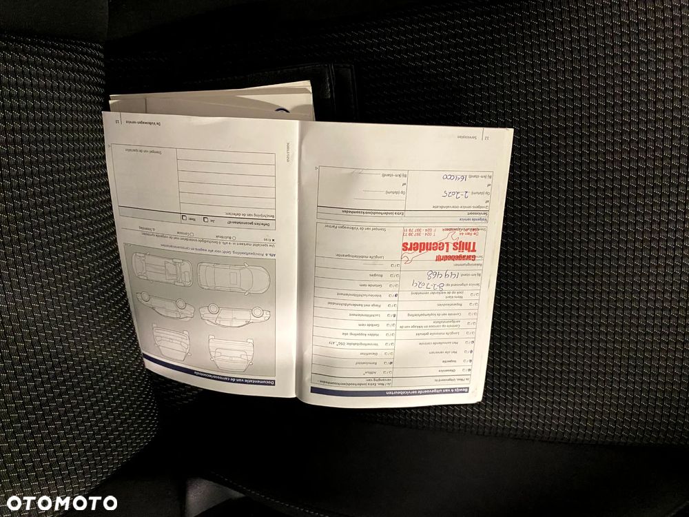Volkswagen Tiguan 2.0 TDI BMT SCR Comfortline - 23