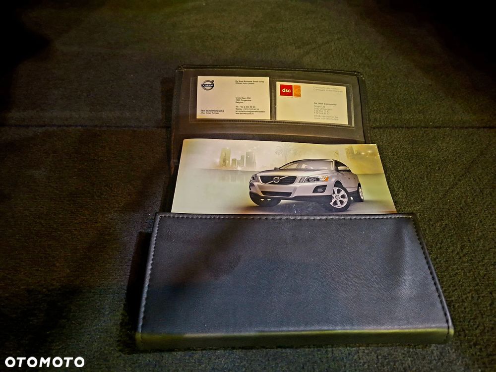 Volvo XC 60 - 26