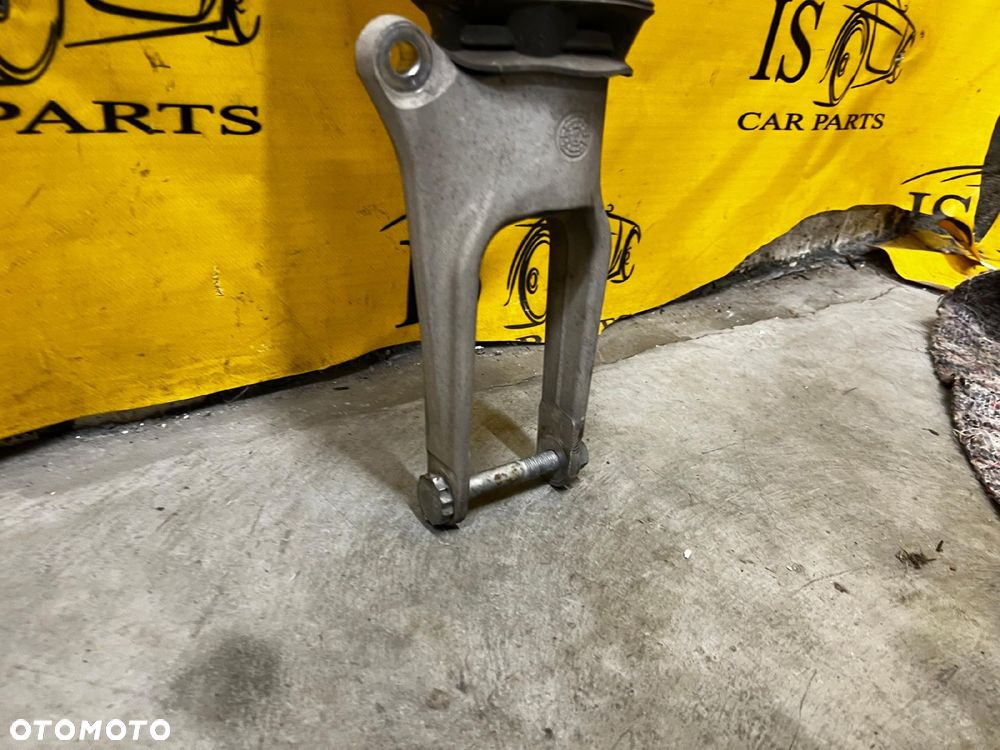 AMORTYZATOR PNEUMATYCZNY PRZÓD PRAWY PORSCHE PANAMERA 970 I LIFT HYBRID - 6