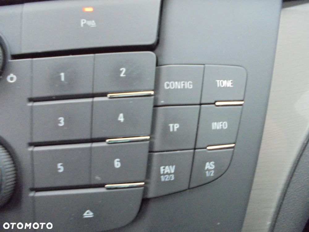 Opel Insignia 2.0 CDTI EcoFLEX Cosmo - 16