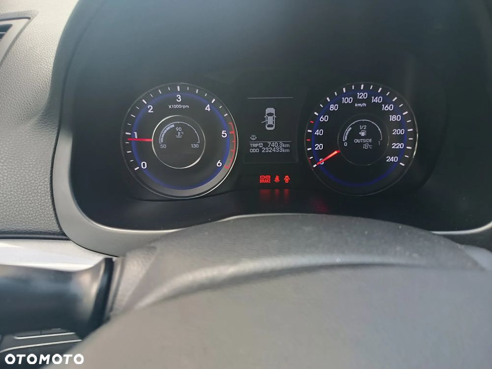 Hyundai i40 - 10