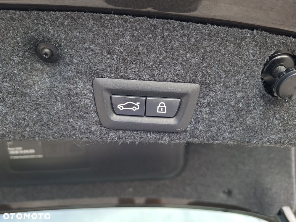 BMW Seria 5 520d xDrive Luxury Line - 20