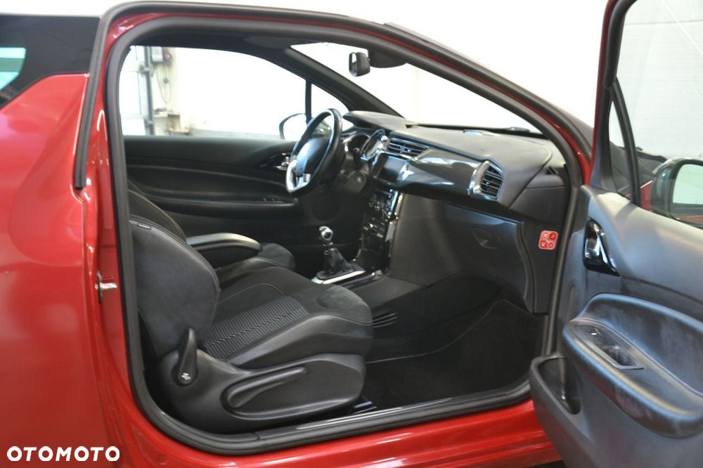 Citroën DS3 - 22