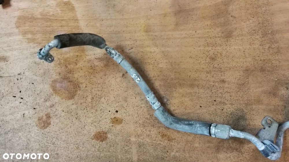 klimatyzacja komplet trafic vivaro 2.5dci 06-14 - 4