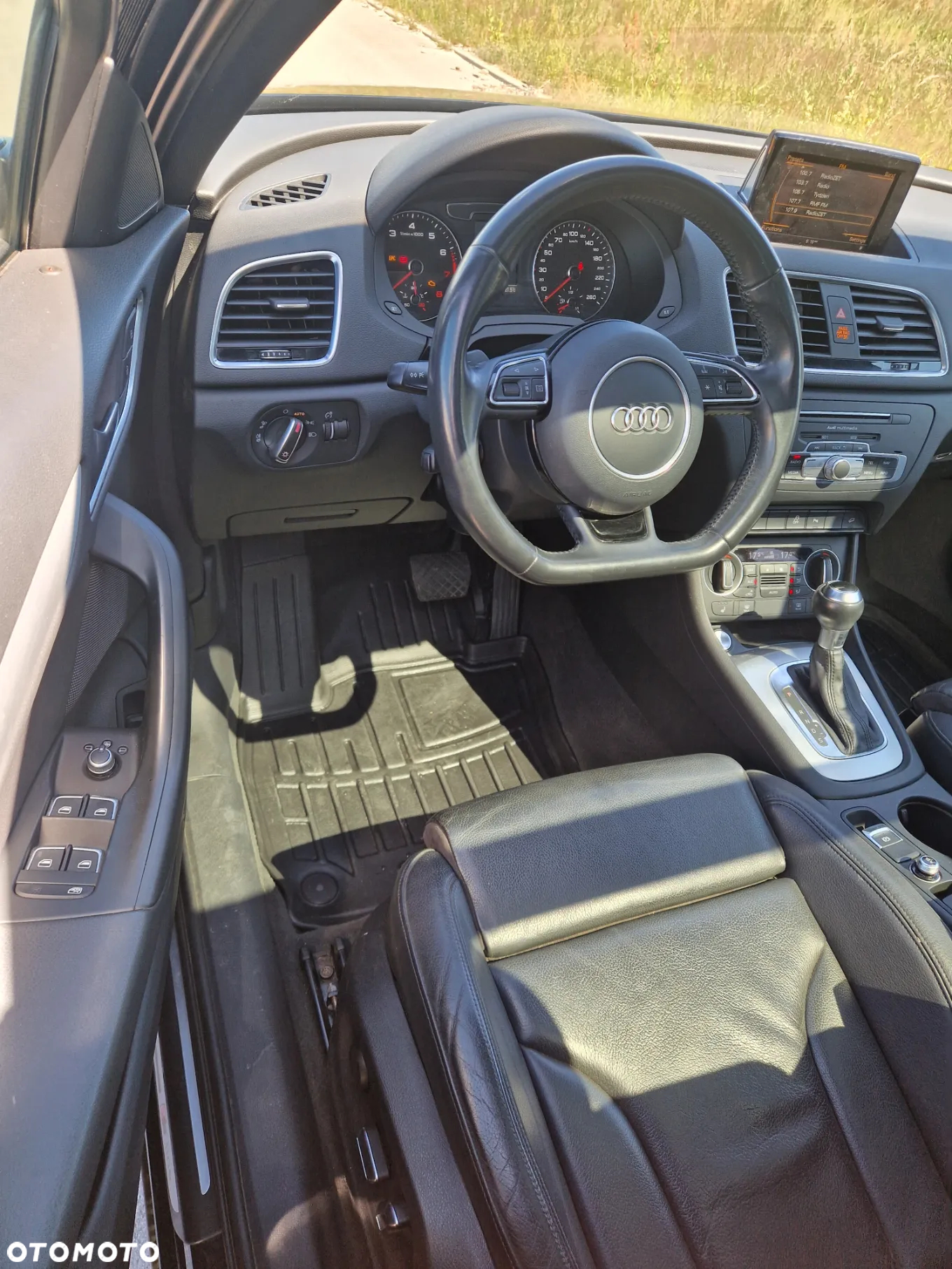 Audi Q3 2.0 TFSI Quattro Design S tronic - 20
