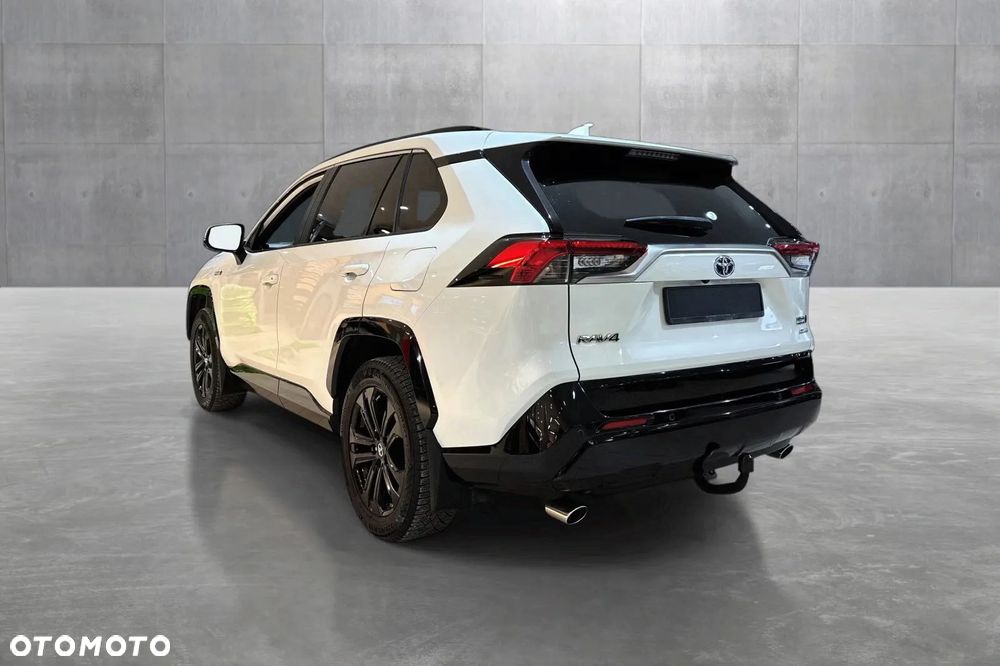 Toyota RAV4 - 3