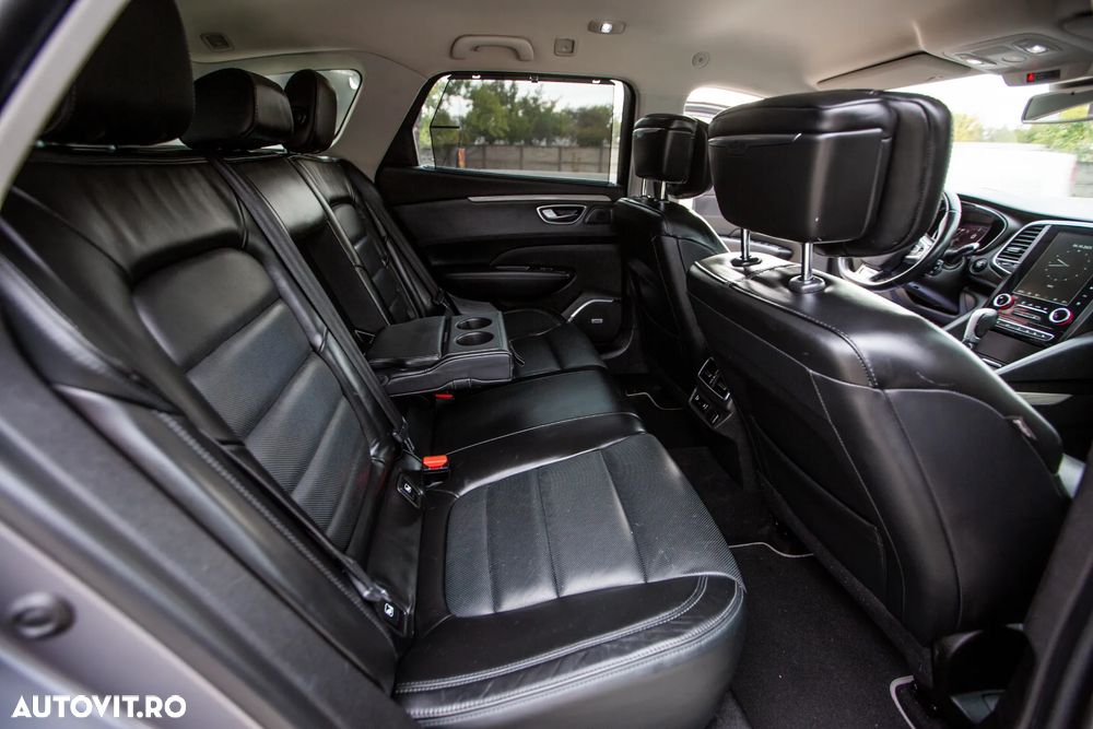 Renault Talisman - 22