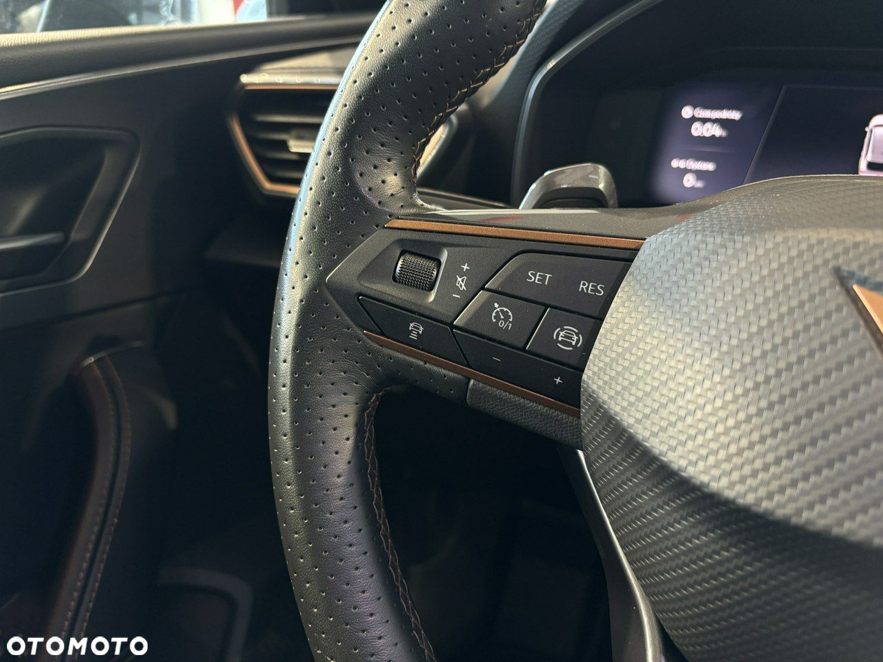 Cupra Leon Sportstourer - 18