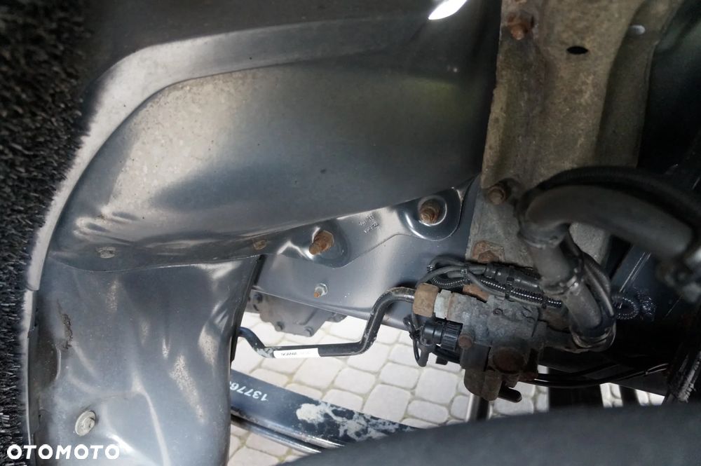 Scania P250 EURO 6 4X2 PEDAŁ SPRZĘGŁA 167 TYS KM RAMA DO ZABUDOWY P320 - 12