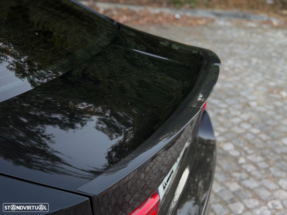 BMW M4 DKG - 23