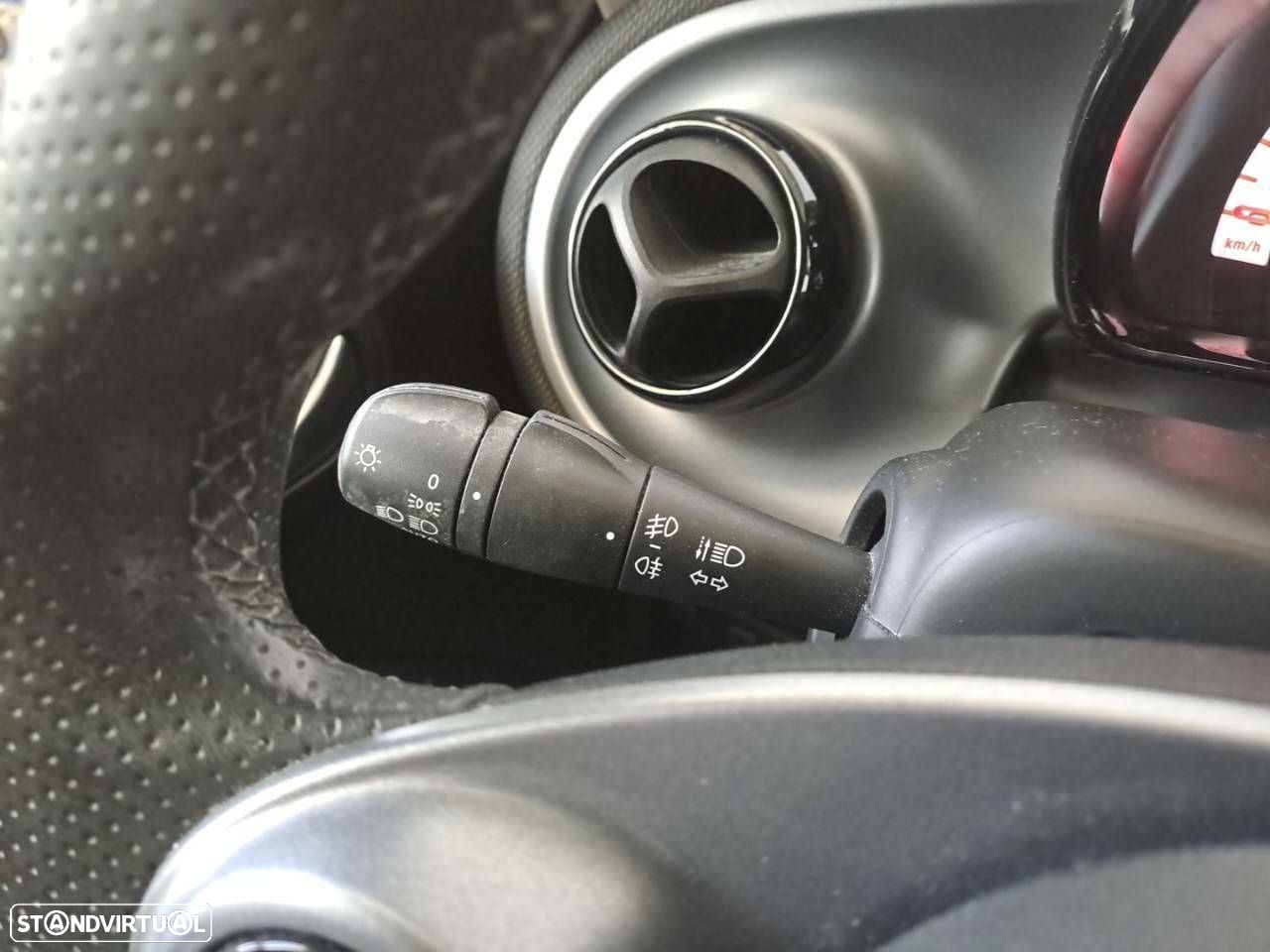 Smart ForFour - 14