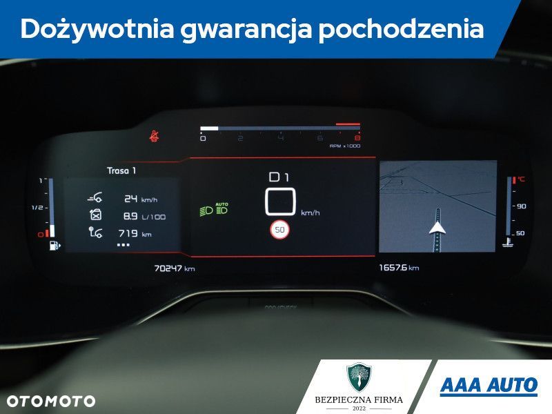 Citroën C5 Aircross - 10