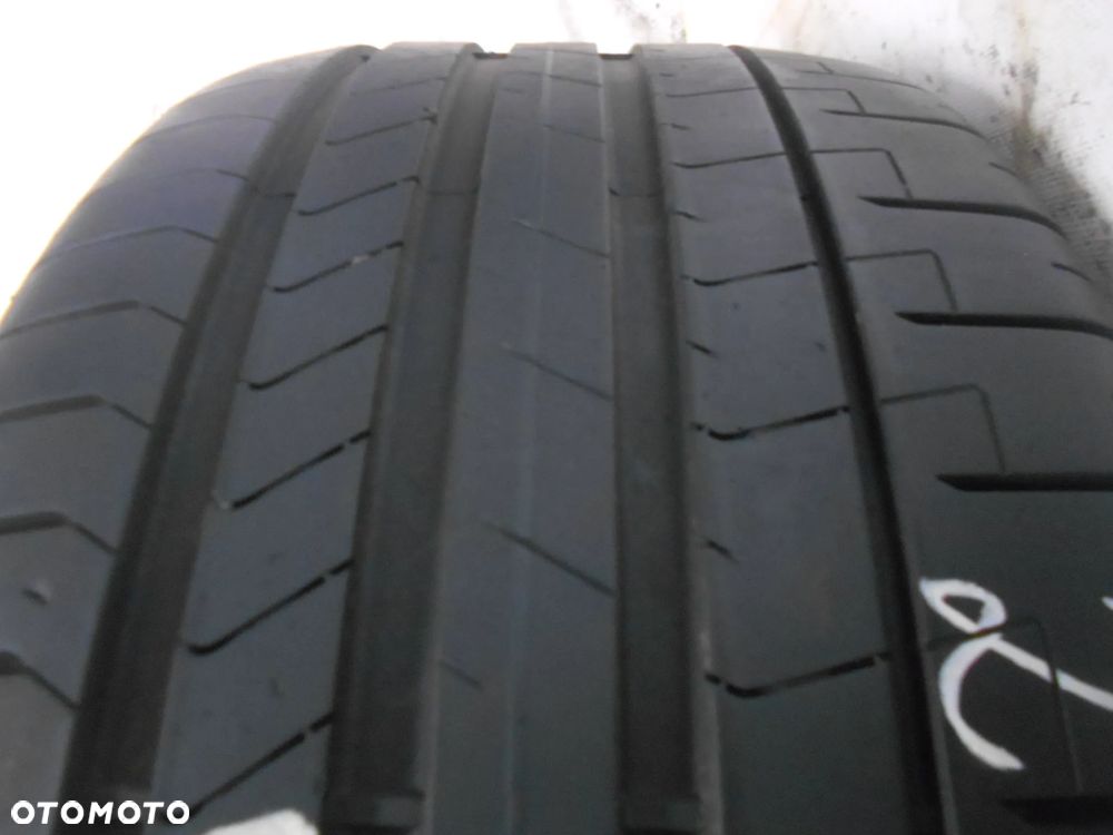 OPONA POJEDYNKA 275/35R19 PIRELLI PZERO DOT 0724 6.6MM - 2