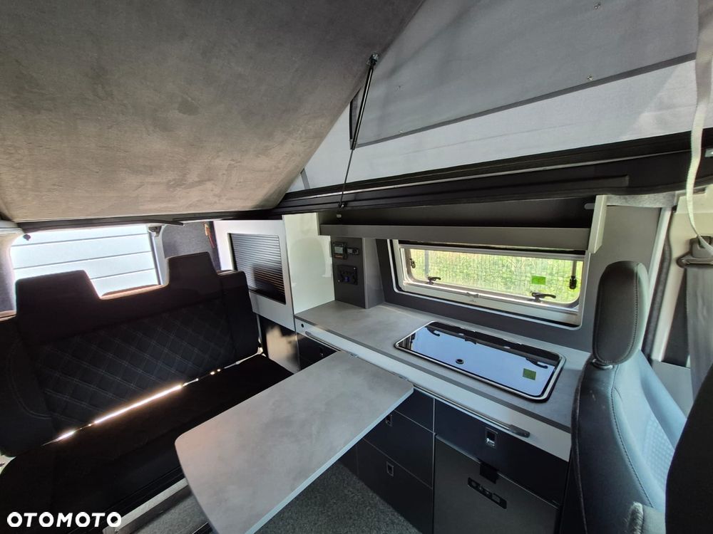 Ford Transit CUSTOM - 20