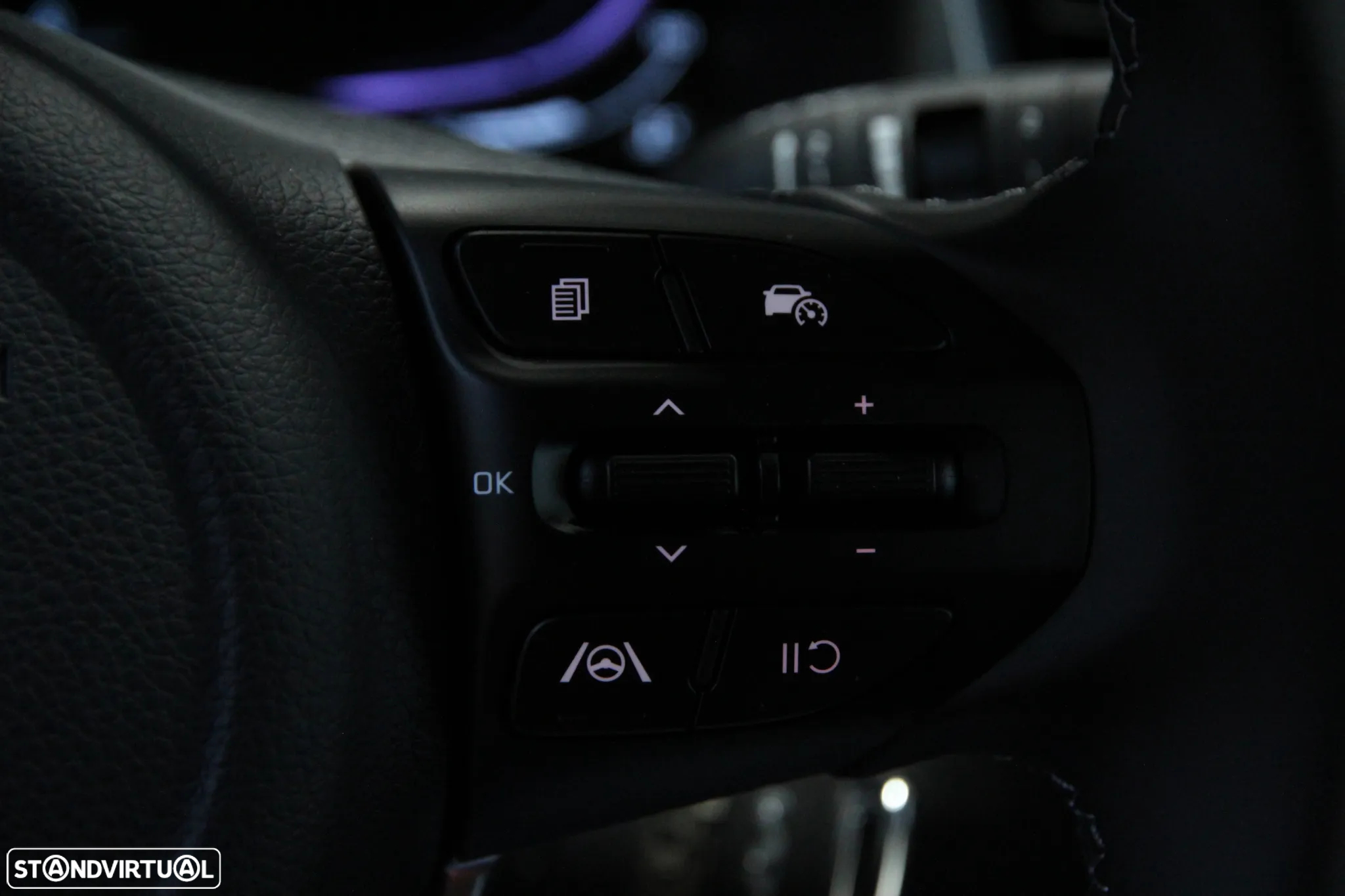 Kia Stonic 1.0 T-GDI Drive - 15