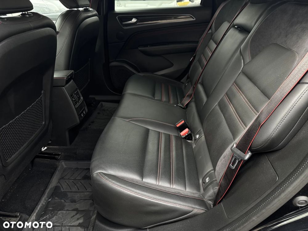 Renault Arkana 1.3 TCe mHEV R.S Line EDC - 17