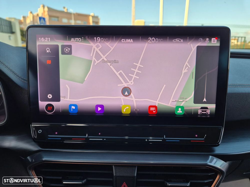 Cupra Formentor 2.0 TDI - 25