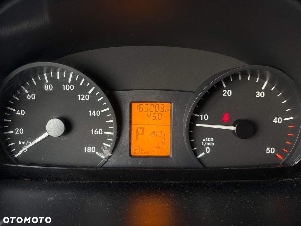 Mercedes-Benz Sprinter 314 L2h2 Automat 7G-Tronic - 24