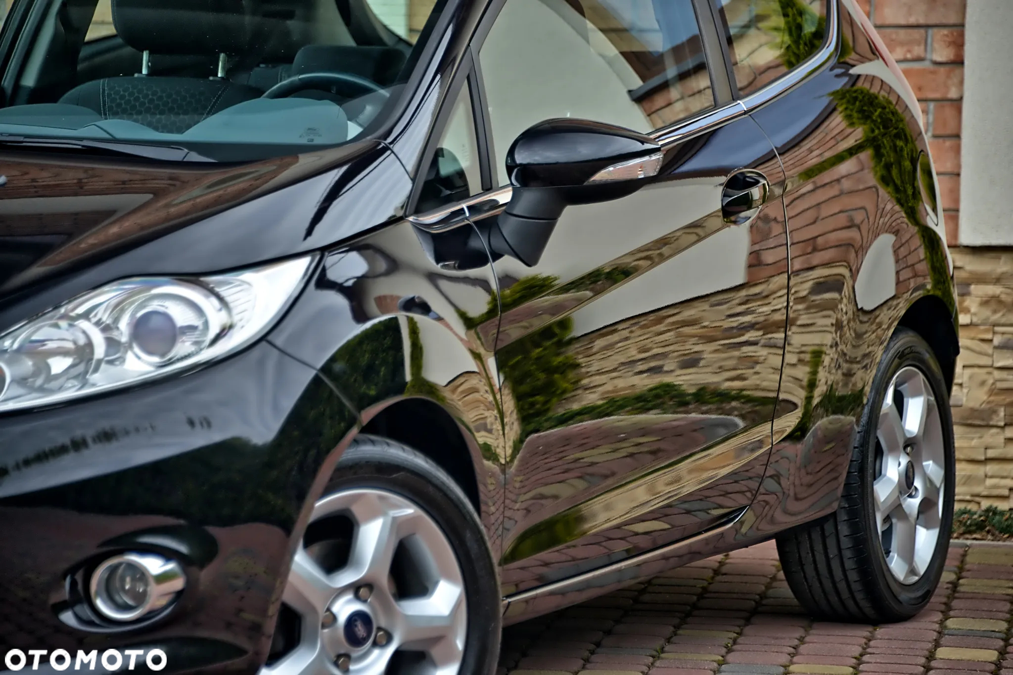 Ford Fiesta 1.25 Titanium - 11