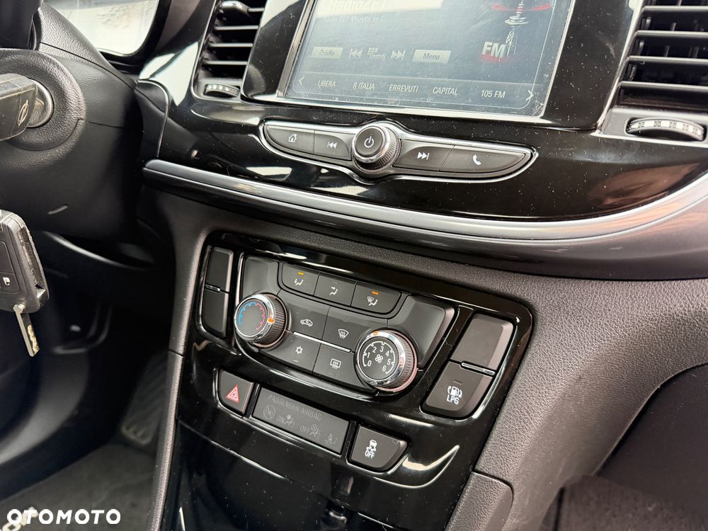 Opel Mokka 1.4 T Enjoy - 7