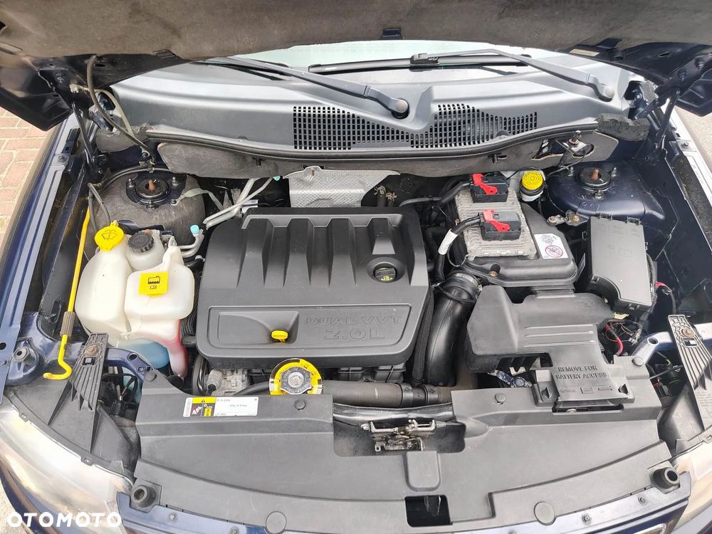 Jeep Compass 2.0I 4x2 North - 35