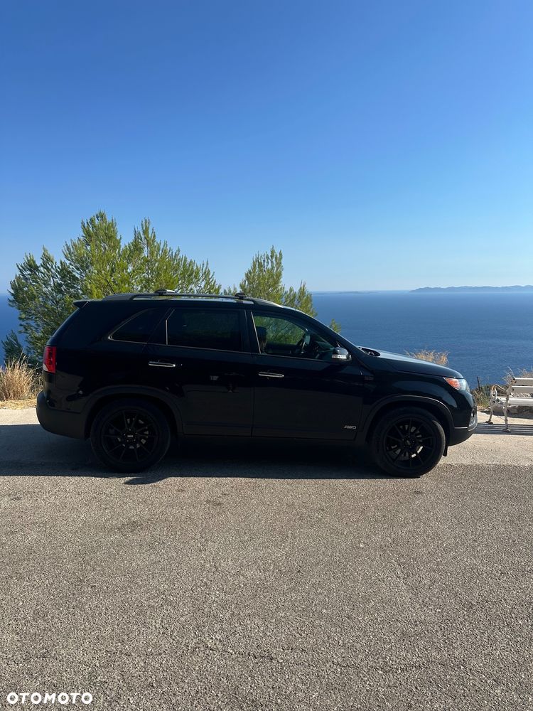 Kia Sorento 2.2 CRDI XL - 13