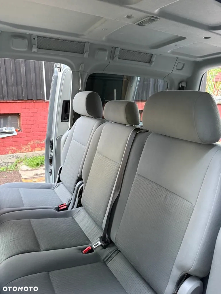 Volkswagen Caddy Maxi 1.6 Life - 2