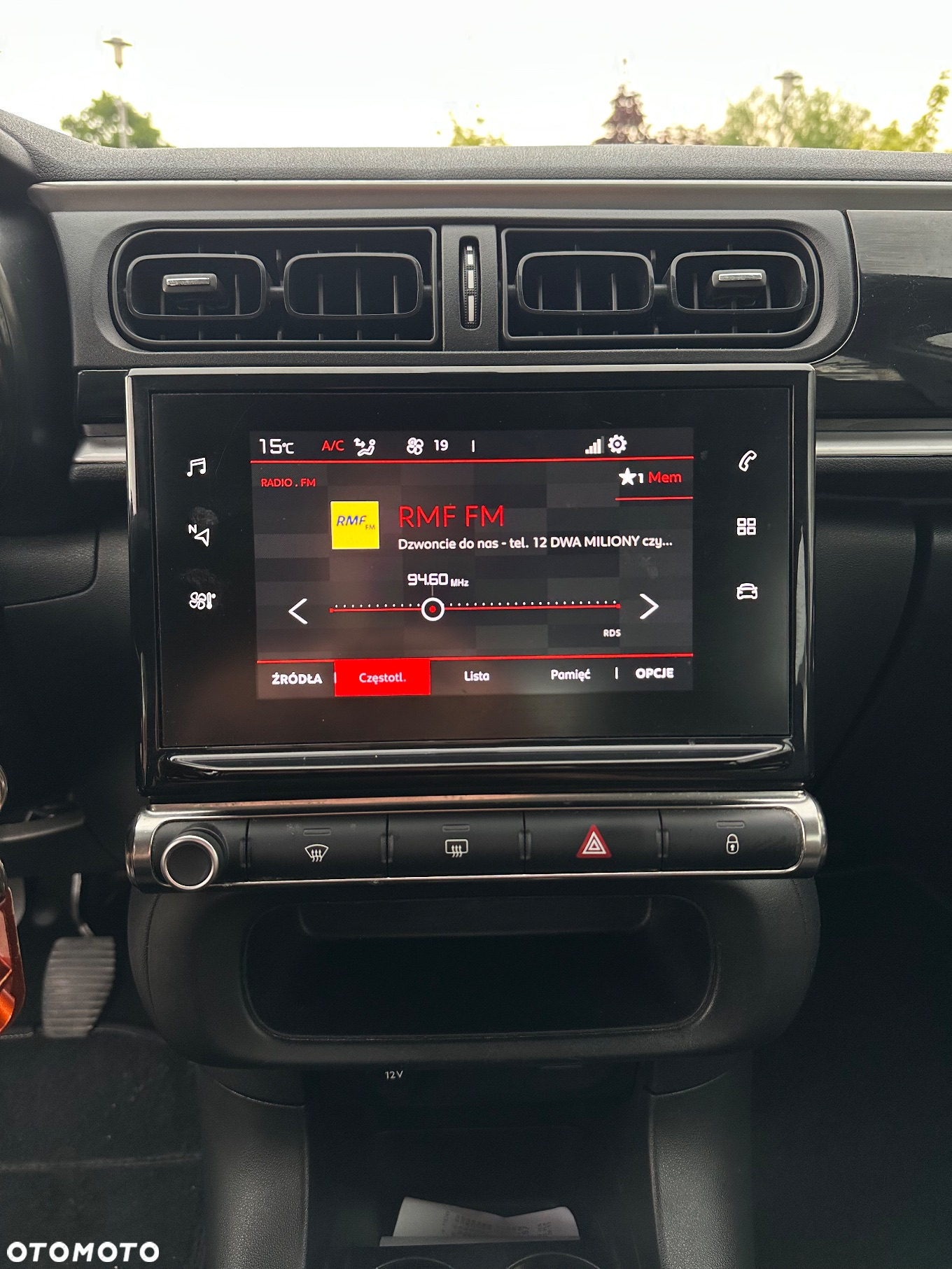 Citroën C3 1.5 BlueHDi Plus - 12