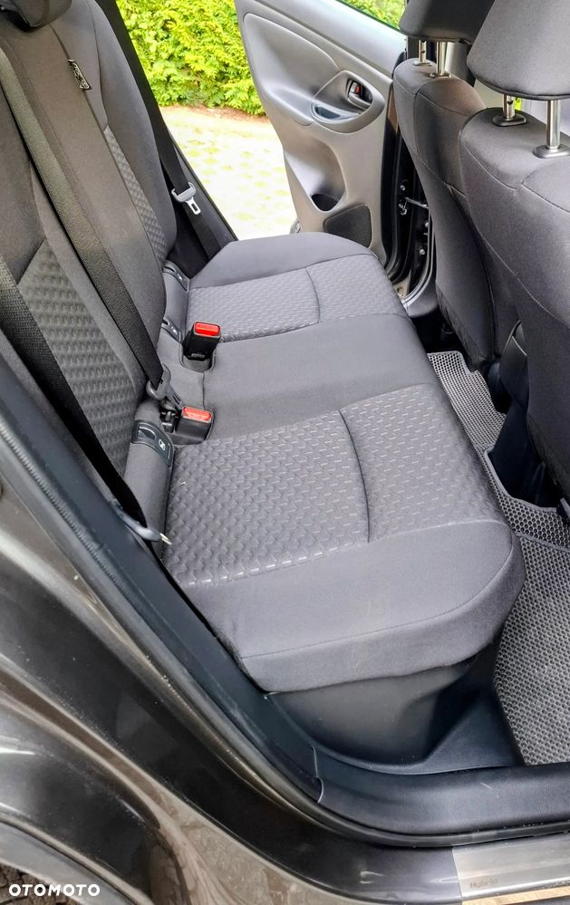 Toyota Yaris Cross Hybrid 1.5 Comfort - 10