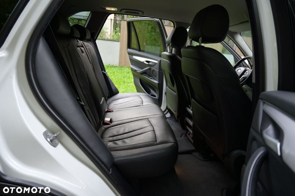 BMW X5 - 18