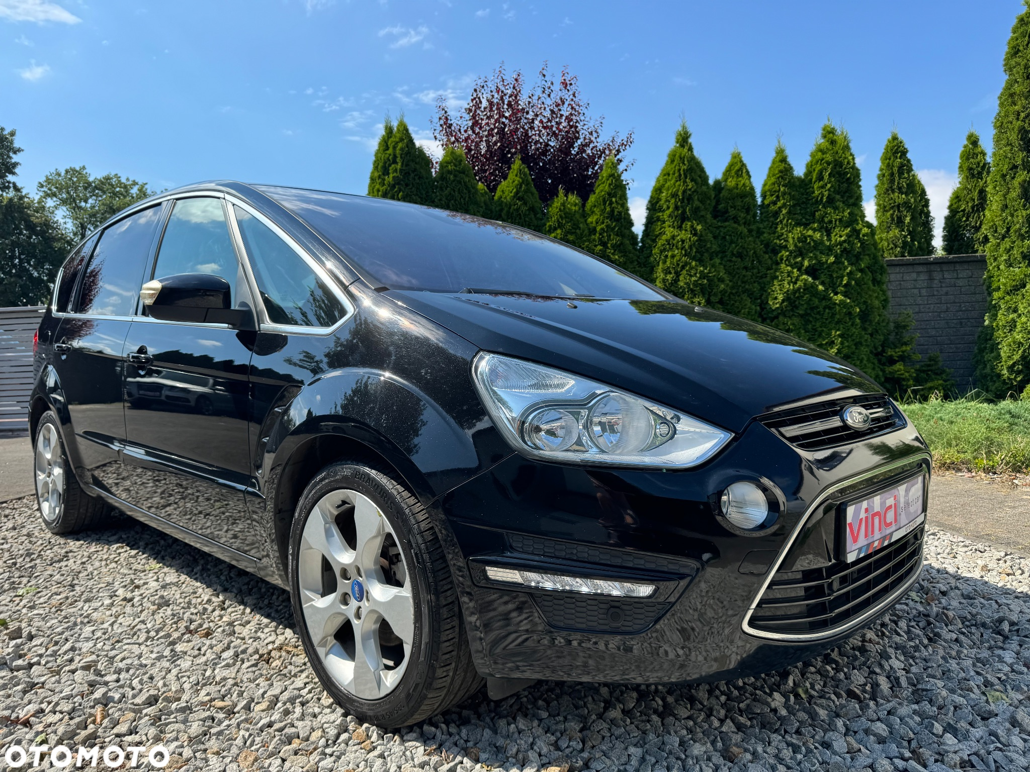 Ford S-Max 2.0 TDCi DPF Champions Edition - 2
