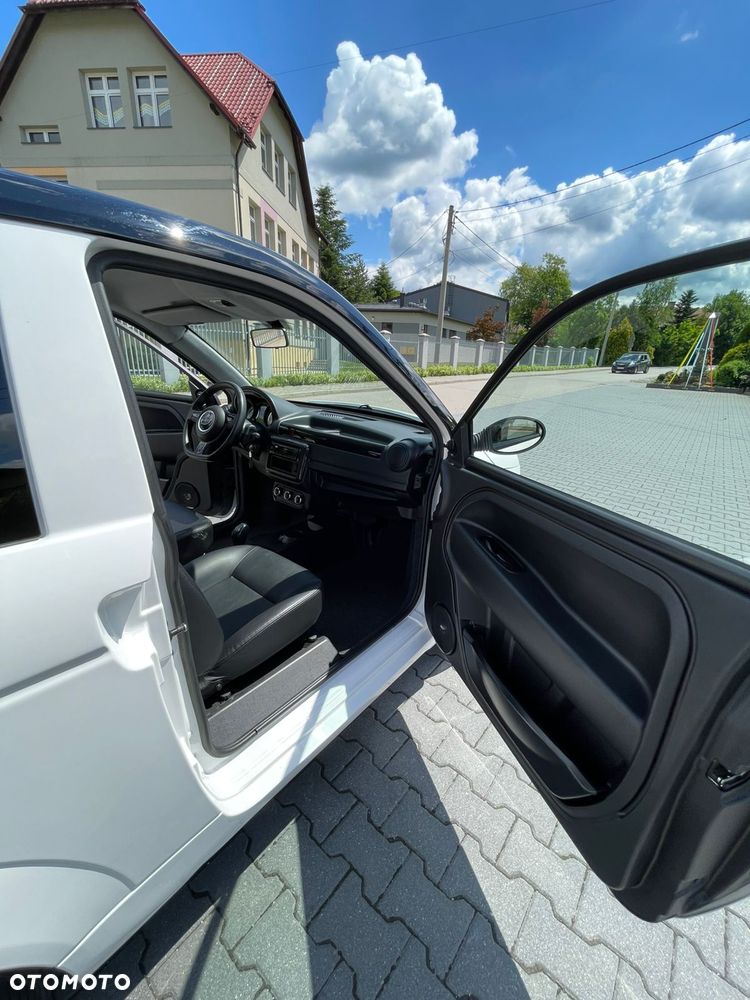 Microcar M.GO - 13