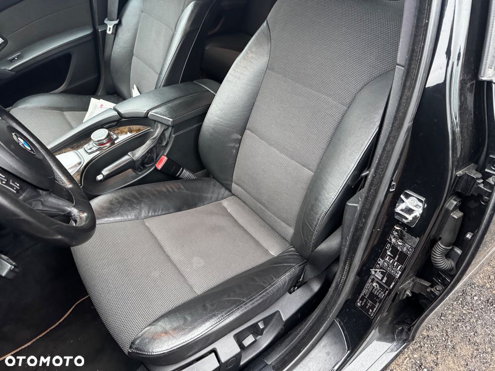 BMW Seria 5 520d Edition Exclusive - 21