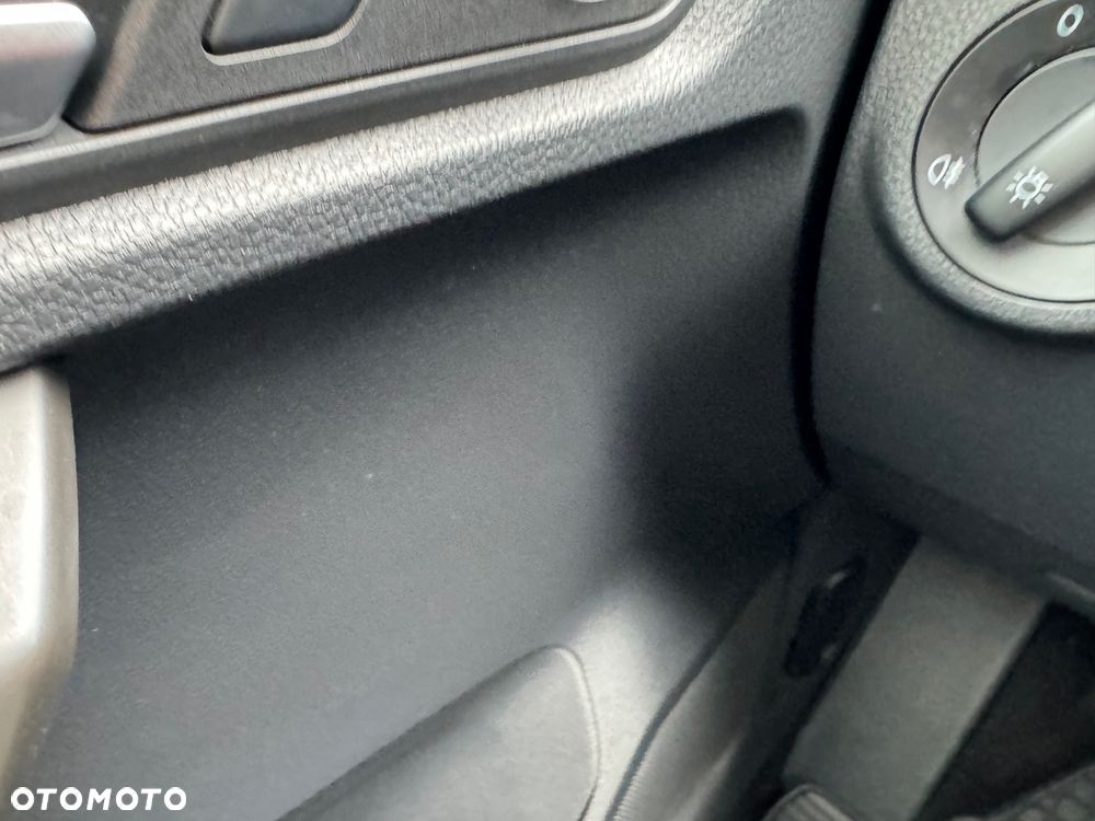 Volkswagen Caddy Maxi 2.0 TDI Trendline - 29