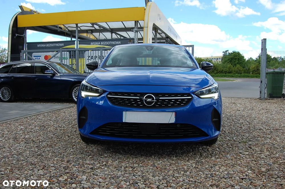 Opel Corsa - 3