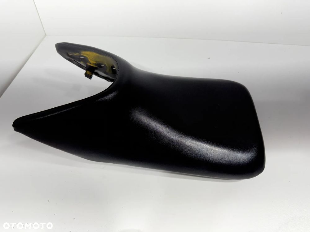 Siedzenie kierowcy  honda CBR 125 JC39    07-11R - 2