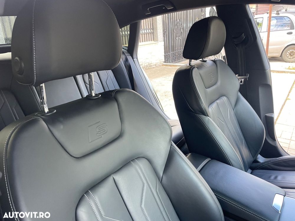 Audi A7 45 TFSI S tronic - 13