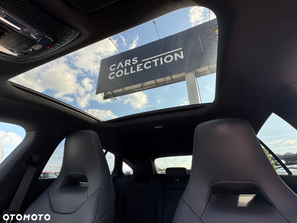 Mercedes-Benz CLA - 20