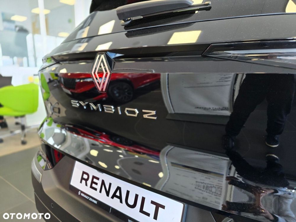 Renault Symbioz - 15