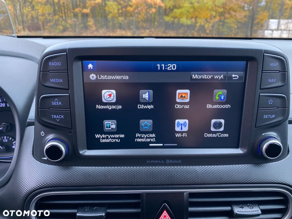 Hyundai Kona 1.6 T-GDI DCT 4WD Iron Man Edition - 26